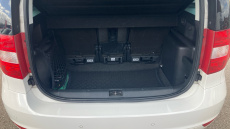 Skoda Yeti 1.6 TDI CR SE GreenLine II 5dr Diesel Estate